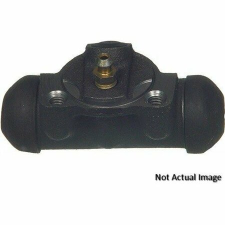 WAGNER BRAKES W C Assy, Wc140755 WC140755